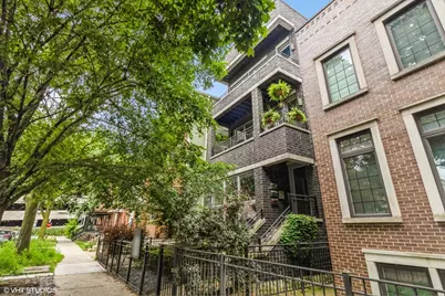 2712 N Artesian Avenue #3, Chicago, IL 60647 - Photo 1