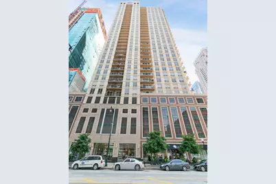 1111 S Wabash Avenue #1109, Chicago, IL 60605 - Photo 1