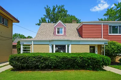 9138 Brookfield Avenue, Brookfield, IL 60513 - Photo 1