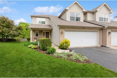 13555 Golden Eagle Circle, Plainfield, IL 60544 - Photo 1