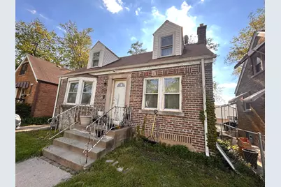 618 Emerald Avenue, Chicago Heights, IL 60411 - Photo 1
