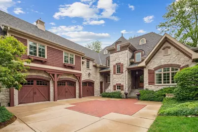 2122 Stonebridge Court, Wheaton, IL 60189 - Photo 1