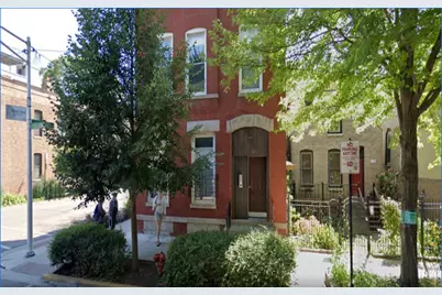 1514 N Honore Street #2B, Chicago, IL 60622 - Photo 1