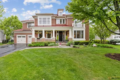 1724 Bluestem Lane, Glenview, IL 60026 - Photo 1