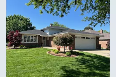 8031 Nottingham Road, Tinley Park, IL 60477 - Photo 1