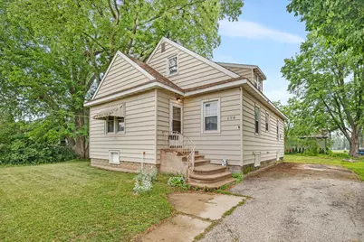 170 E Church Street, Coal City, IL 60416 - Photo 1