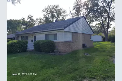 6 Marquette Place, Park Forest, IL 60466 - Photo 1