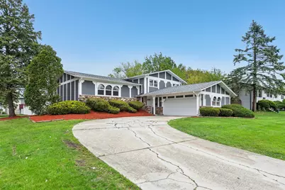 18951 Willow Avenue, Country Club Hills, IL 60478 - Photo 1