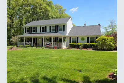 1201 East Street, Crete, IL 60417 - Photo 1