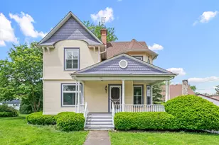 508 Grant St, Earlville, IL 60518 - Photo 1