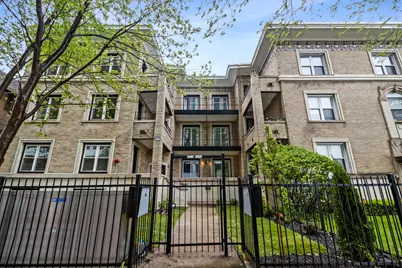 4338 N Clarendon Avenue #3N, Chicago, IL 60613 - Photo 1