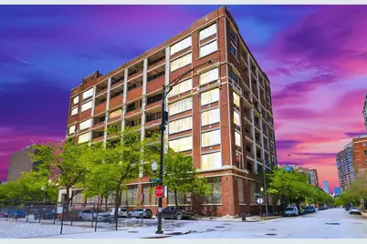 320 E 21st Street #412, Chicago, IL 60616 - Photo 1