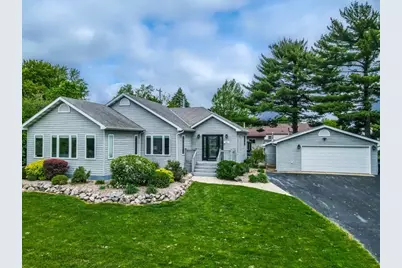 208 E Northwater Street, Silver Lake, WI 53170 - Photo 1