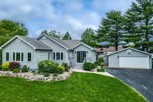 208 E Northwater St, Silver Lake, WI 53170 - Photo 1