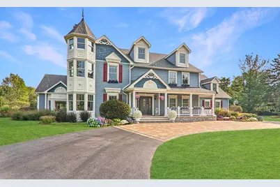 6537 Stockbridge Lane, Long Grove, IL 60047 - Photo 1