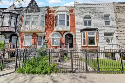 4728 S Evans Avenue, Chicago, IL 60615 - Photo 1