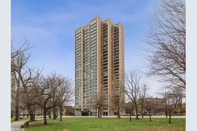 1850 N Clark Street #710, Chicago, IL 60614 - Photo 1