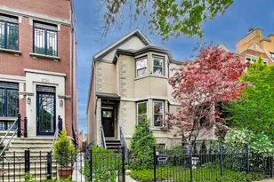 2722 N Bosworth Ave, Chicago, IL 60614 - Photo 1