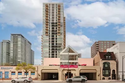 1212 N La Salle Drive #2309, Chicago, IL 60610 - Photo 1