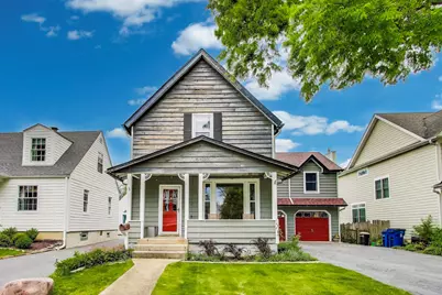 5425 Fairmount Avenue, Downers Grove, IL 60515 - Photo 1