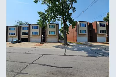 111 W Park Street, Urbana, IL 61801 - Photo 1