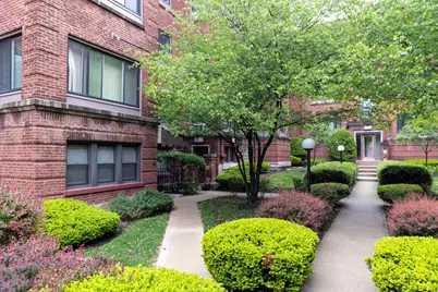 932 W Sunnyside Avenue #1C, Chicago, IL 60640 - Photo 1