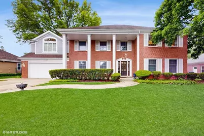 4057 Picardy Drive, Northbrook, IL 60062 - Photo 1