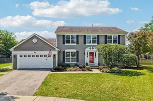 63 E Cambridge Ct, Grayslake, IL 60030 - Photo 1