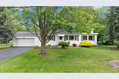 3N251 Lakewood Drive, West Chicago, IL 60185 - Photo 1