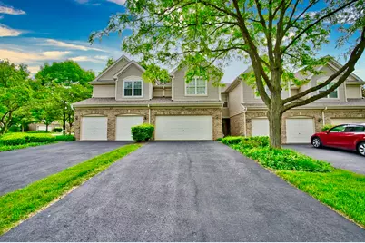 6131 Wingate Drive, Lisle, IL 60532 - Photo 1