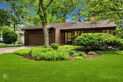 1980 Green Trails Drive, Lisle, IL 60532 - Photo 1