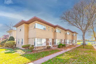 1336 Wentworth Avenue, Calumet City, IL 60409 - Photo 1