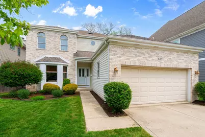 689 S Parkside Avenue, Elmhurst, IL 60126 - Photo 1