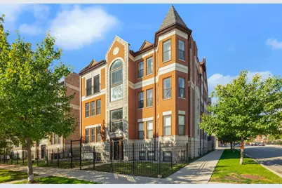 4800 S St Lawrence Avenue #3S, Chicago, IL 60615 - Photo 1