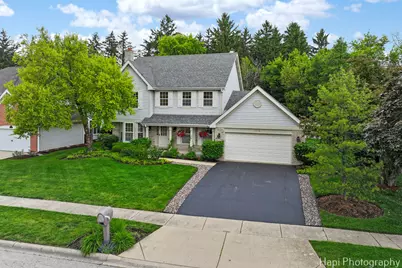 1116 Stonegate Court, Bartlett, IL 60103 - Photo 1