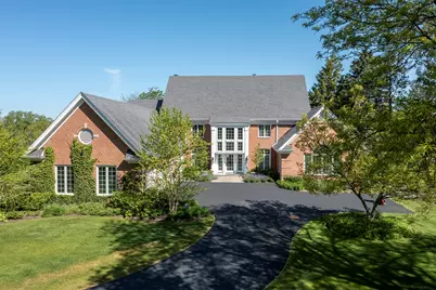 594 Windsor Circle, Inverness, IL 60067 - Photo 1