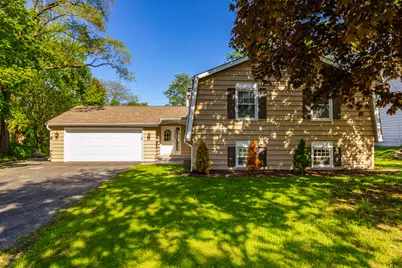 4435 Black Partridge Lane, Lisle, IL 60532 - Photo 1