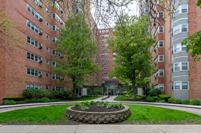 4960 N Marine Drive #1012, Chicago, IL 60640 - Photo 1