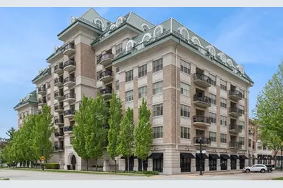 50 N Plum Grove Road #704E, Palatine, IL 60067 - Photo 1