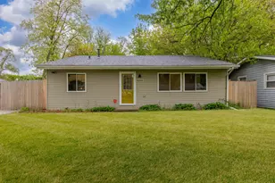 15331 Cherry Ln, Markham, IL 60428 - Photo 1