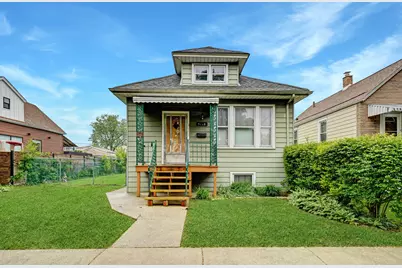 5110 W Carmen Avenue, Chicago, IL 60630 - Photo 1