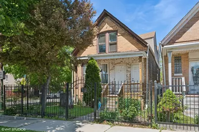 3554 W Hirsch Street, Chicago, IL 60651 - Photo 1