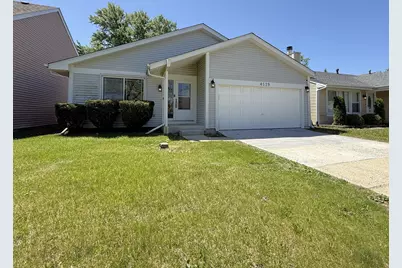 4529 Jefferson Drive, Richton Park, IL 60471 - Photo 1