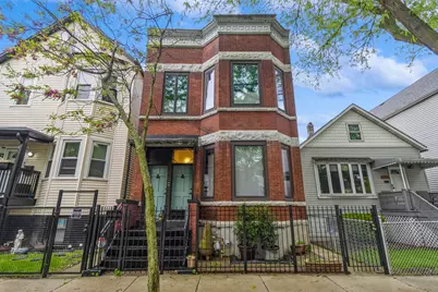 4419 S Wallace Street, Chicago, IL 60609 - Photo 1