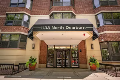 1133 N Dearborn Street #1003, Chicago, IL 60610 - Photo 1
