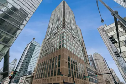 2 E Erie Street #2107, Chicago, IL 60611 - Photo 1