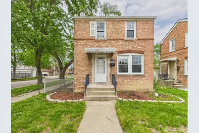 3356 W 84th Street, Chicago, IL 60652 - Photo 1