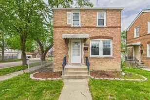 3356 W 84th St, Chicago, IL 60652 - Photo 1