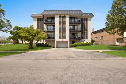 6950 W Forest Preserve Drive #215, Norridge, IL 60706 - Photo 1