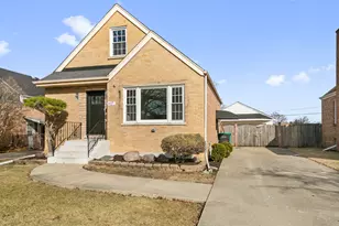 437 Granville Ave, Hillside, IL 60162 - Photo 1